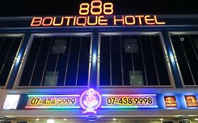 888 Boutique Hotel